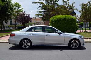 Mercedes Clase E 220 Cdi Avantgarde 7G-Tronic 170cv  - Foto 4