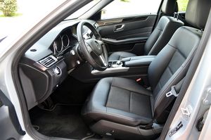 Mercedes Clase E 220 Cdi Avantgarde 7G-Tronic 170cv  - Foto 7