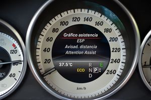 Mercedes Clase E 220 Cdi Avantgarde 7G-Tronic 170cv  - Foto 27