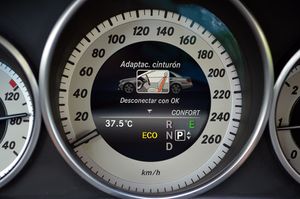Mercedes Clase E 220 Cdi Avantgarde 7G-Tronic 170cv  - Foto 37