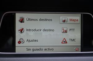 Mercedes Clase E 220 Cdi Avantgarde 7G-Tronic 170cv  - Foto 43