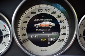 Mercedes Clase E 220 Cdi Avantgarde 7G-Tronic 170cv  - Foto 36