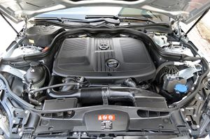 Mercedes Clase E 220 Cdi Avantgarde 7G-Tronic 170cv  - Foto 53