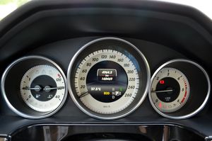 Mercedes Clase E 220 Cdi Avantgarde 7G-Tronic 170cv  - Foto 10