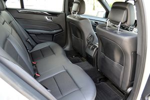 Mercedes Clase E 220 Cdi Avantgarde 7G-Tronic 170cv  - Foto 11