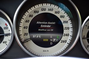 Mercedes Clase E 220 Cdi Avantgarde 7G-Tronic 170cv  - Foto 29