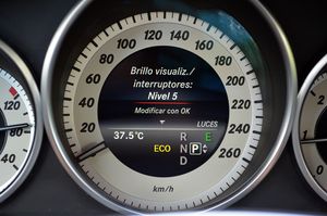 Mercedes Clase E 220 Cdi Avantgarde 7G-Tronic 170cv  - Foto 32