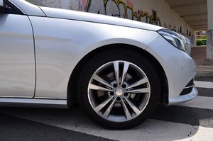 Mercedes Clase E 220 Cdi Avantgarde 7G-Tronic 170cv  - Foto 56