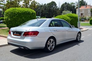 Mercedes Clase E 220 Cdi Avantgarde 7G-Tronic 170cv  - Foto 3