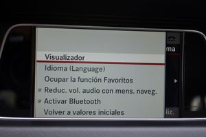 Mercedes Clase E 220 Cdi Avantgarde 7G-Tronic 170cv  - Foto 48