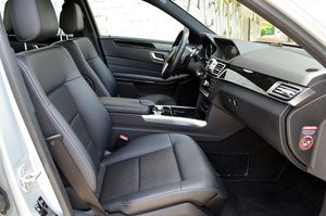 Mercedes Clase E 220 Cdi Avantgarde 7G-Tronic 170cv  - Foto 12