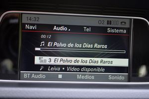 Mercedes Clase E 220 Cdi Avantgarde 7G-Tronic 170cv  - Foto 45