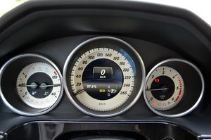 Mercedes Clase E 220 Cdi Avantgarde 7G-Tronic 170cv  - Foto 25