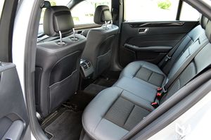 Mercedes Clase E 220 Cdi Avantgarde 7G-Tronic 170cv  - Foto 8