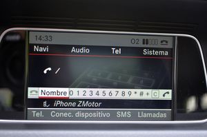 Mercedes Clase E 220 Cdi Avantgarde 7G-Tronic 170cv  - Foto 47