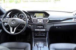 Mercedes Clase E 220 Cdi Avantgarde 7G-Tronic 170cv  - Foto 6