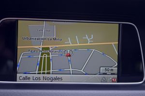 Mercedes Clase E 220 Cdi Avantgarde 7G-Tronic 170cv  - Foto 42