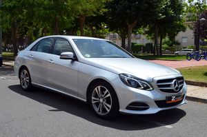 Mercedes Clase E 220 Cdi Avantgarde 7G-Tronic 170cv  - Foto 5