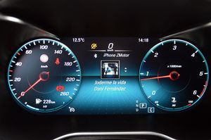 Mercedes GLC 220d 9G-Tronic 194cv 4Matic AMG  - Foto 27