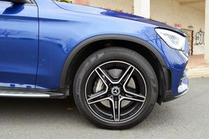 Mercedes GLC 220d 9G-Tronic 194cv 4Matic AMG  - Foto 95