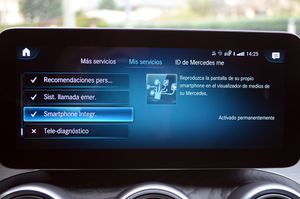 Mercedes GLC 220d 9G-Tronic 194cv 4Matic AMG  - Foto 54