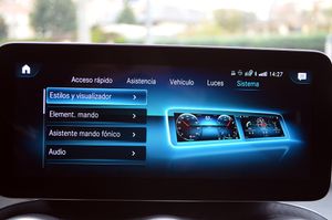 Mercedes GLC 220d 9G-Tronic 194cv 4Matic AMG  - Foto 67