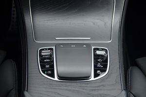 Mercedes GLC 220d 9G-Tronic 194cv 4Matic AMG  - Foto 14