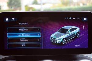 Mercedes GLC 220d 9G-Tronic 194cv 4Matic AMG  - Foto 86