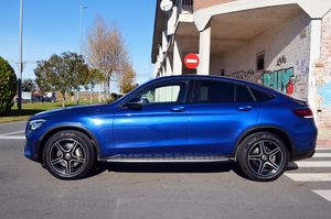 Mercedes GLC 220d 9G-Tronic 194cv 4Matic AMG  - Foto 99