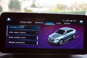 Mercedes GLC 220d 9G-Tronic 194cv 4Matic AMG  - Foto 62