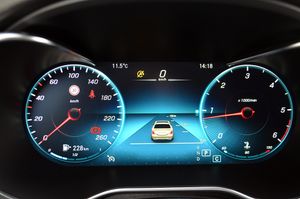 Mercedes GLC 220d 9G-Tronic 194cv 4Matic AMG  - Foto 28