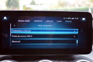 Mercedes GLC 220d 9G-Tronic 194cv 4Matic AMG  - Foto 55