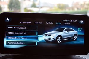 Mercedes GLC 220d 9G-Tronic 194cv 4Matic AMG  - Foto 66