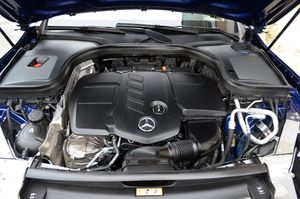 Mercedes GLC 220d 9G-Tronic 194cv 4Matic AMG  - Foto 93