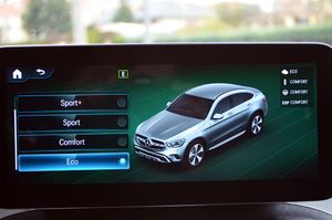 Mercedes GLC 220d 9G-Tronic 194cv 4Matic AMG  - Foto 85