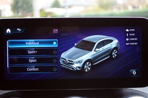 Mercedes GLC 220d 9G-Tronic 194cv 4Matic AMG  - Foto 81