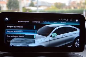 Mercedes GLC 220d 9G-Tronic 194cv 4Matic AMG  - Foto 64