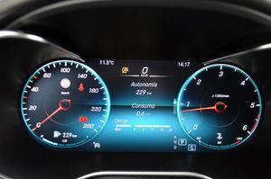 Mercedes GLC 220d 9G-Tronic 194cv 4Matic AMG  - Foto 26