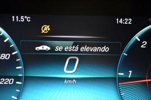 Mercedes GLC 220d 9G-Tronic 194cv 4Matic AMG  - Foto 36