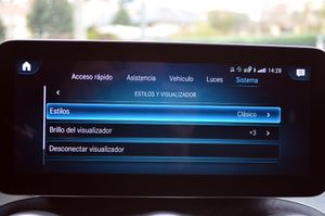 Mercedes GLC 220d 9G-Tronic 194cv 4Matic AMG  - Foto 70