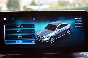 Mercedes GLC 220d 9G-Tronic 194cv 4Matic AMG  - Foto 84