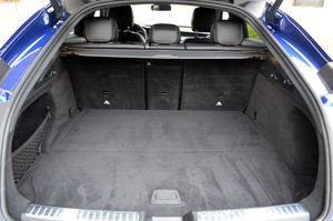 Mercedes GLC 220d 9G-Tronic 194cv 4Matic AMG  - Foto 9