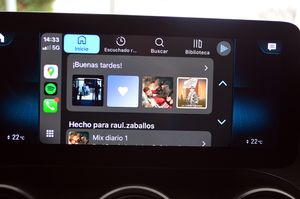 Mercedes GLC 220d 9G-Tronic 194cv 4Matic AMG  - Foto 79