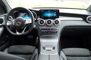 Mercedes GLC 220d 9G-Tronic 194cv 4Matic AMG  - Foto 6