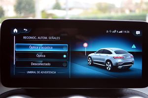 Mercedes GLC 220d 9G-Tronic 194cv 4Matic AMG  - Foto 59