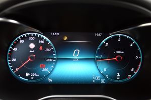 Mercedes GLC 220d 9G-Tronic 194cv 4Matic AMG  - Foto 25