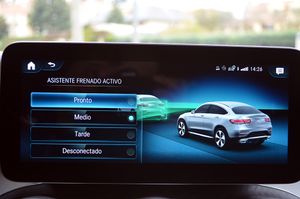 Mercedes GLC 220d 9G-Tronic 194cv 4Matic AMG  - Foto 60