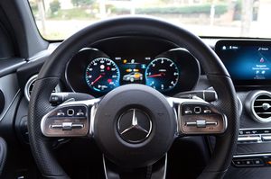 Mercedes GLC 220d 9G-Tronic 194cv 4Matic AMG  - Foto 17