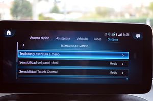 Mercedes GLC 220d 9G-Tronic 194cv 4Matic AMG  - Foto 71