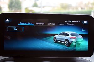 Mercedes GLC 220d 9G-Tronic 194cv 4Matic AMG  - Foto 56